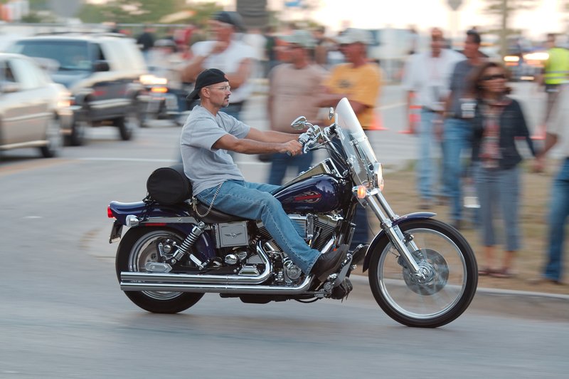 1926 Harley-Davidson MODEL A