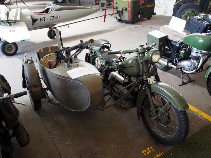 1934–1952 Nimbus 2510