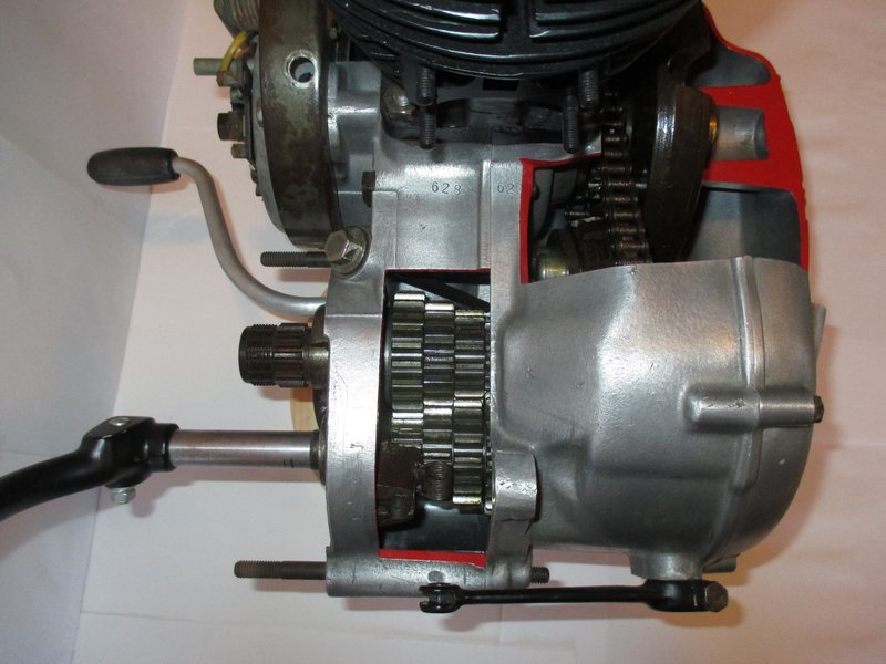 1952–1953 Zündapp DB 203