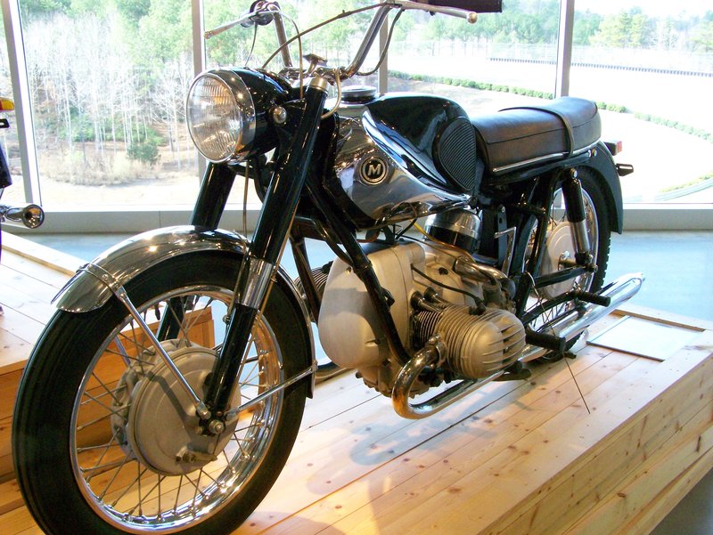1953 Marusho LILAC DRAGON