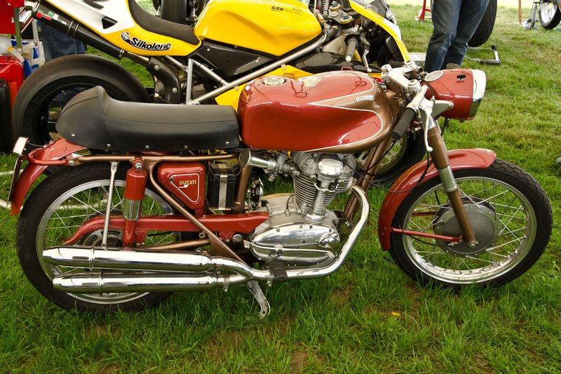 1959–1965 Ducati ELITE
