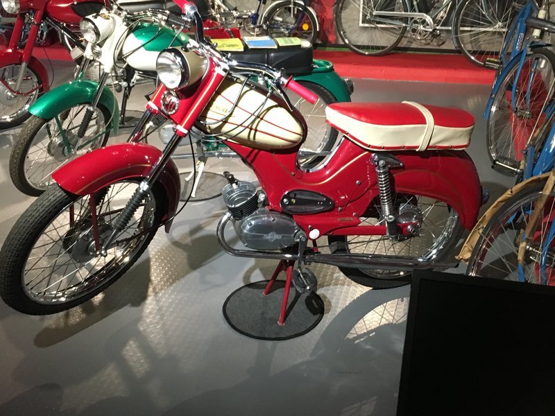 1966 Balkan 50