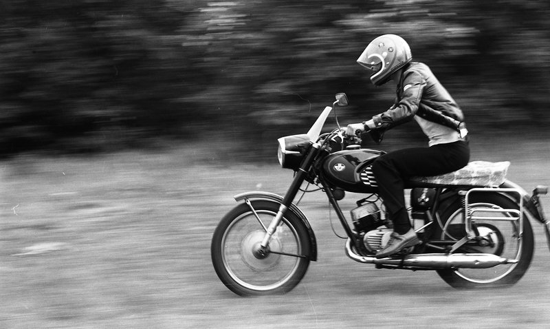1967 Pannonia P20