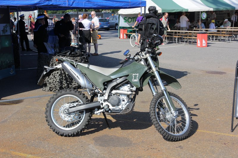 1970–1971 Yamaha R 5