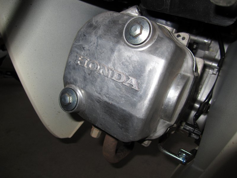 1972 Honda C50