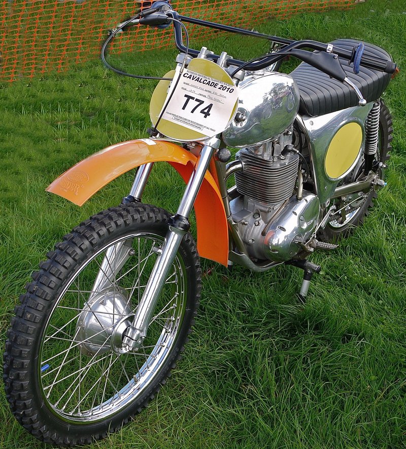1973 Cheney 500
