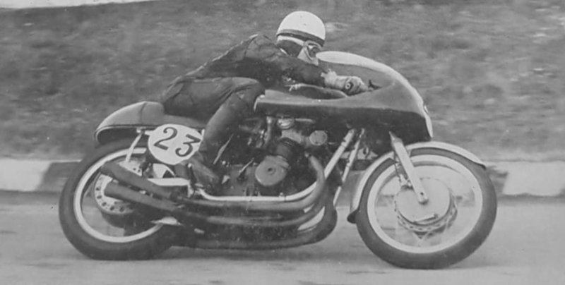1977–1978 MV Agusta 500 S