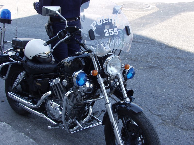 1978 Yamaha IT 250 E