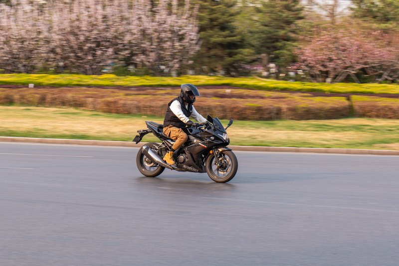 1980 Suzuki GSX 250
