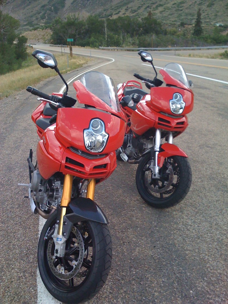 1984–1986 Ducati 1000 S 2