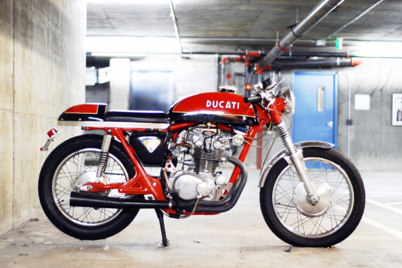1988 Honda CB 450 N