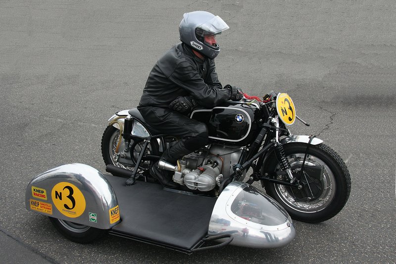 1987 Jawa 500 R