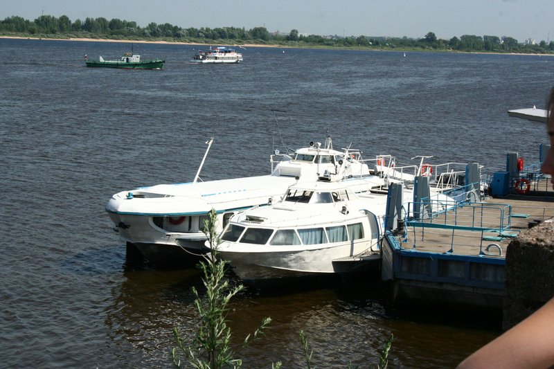 1987 Voskhod M3