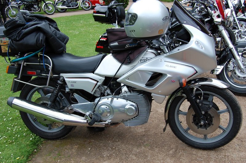 1988 Norton CLASSIC