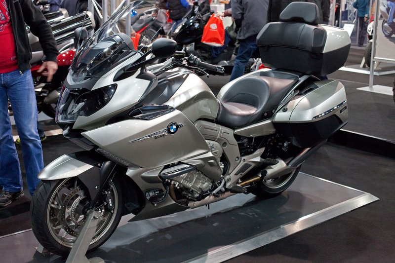 1989–1993 BMW K 1