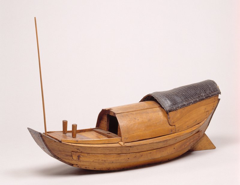 1989–1992 Yangtze 750 STANDARD B (WITH SIDECAR)