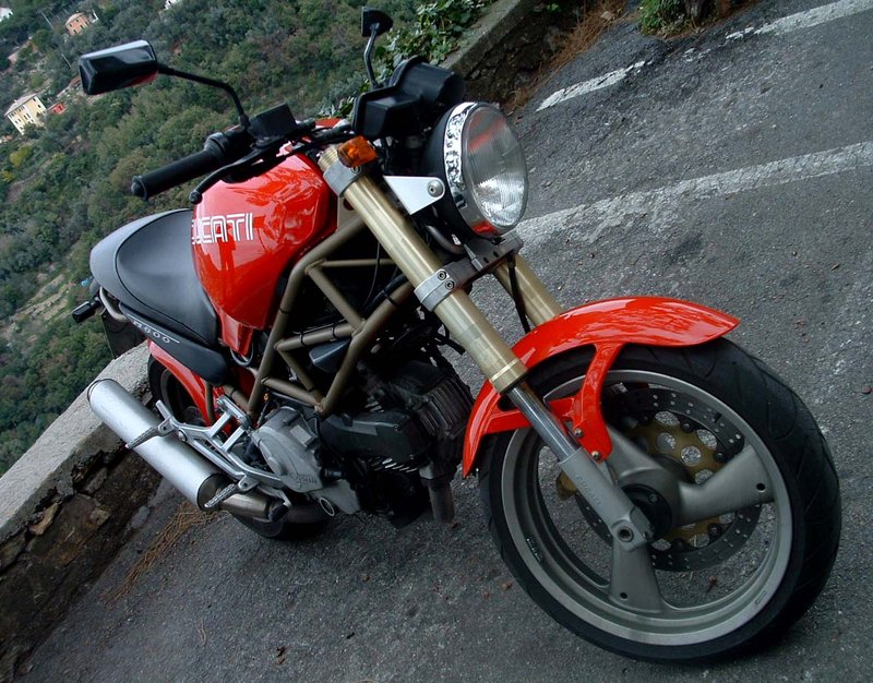 1995 Ducati MONSTER 600