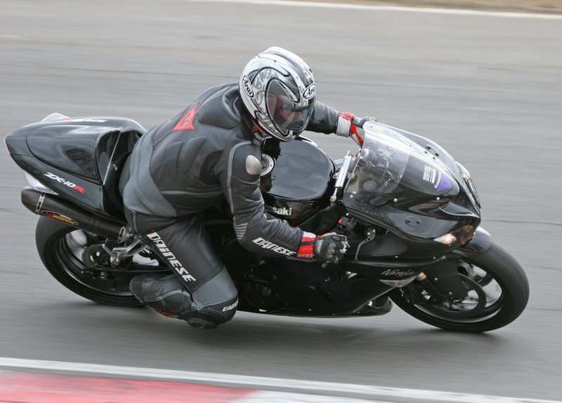 1994 Kawasaki ZX-9 R NINJA