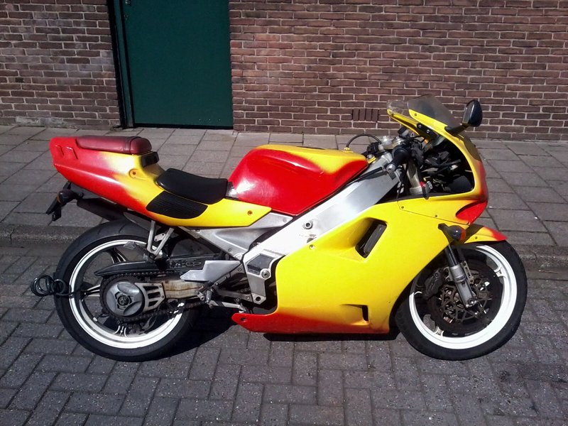 1996 Aprilia AF1