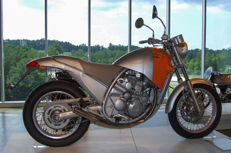 1996–2002 Aprilia MOTO 6.5