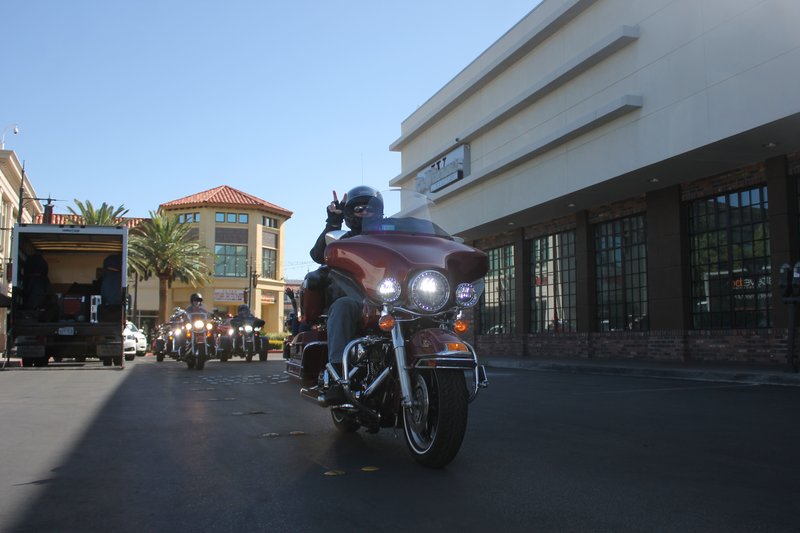 1996–1998 Harley-Davidson ELECTRA GLIDE CLASSIC
