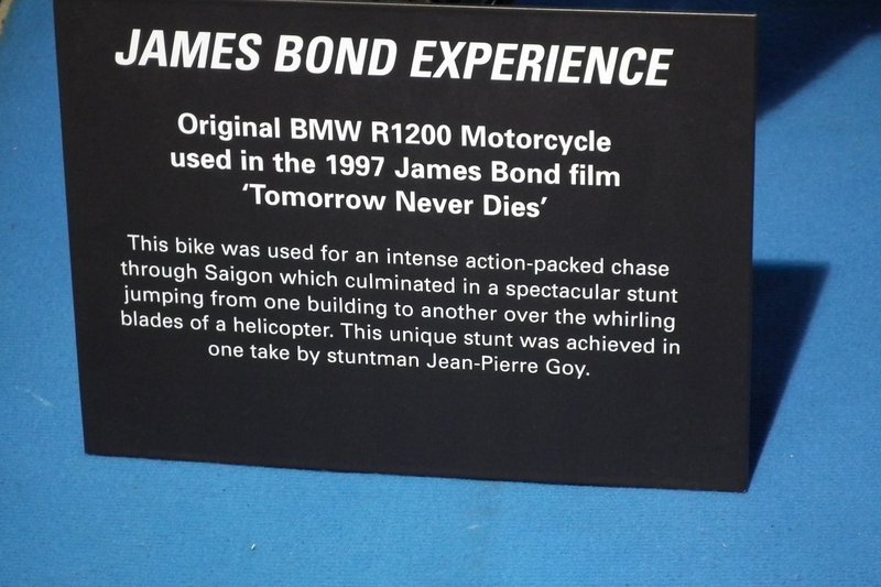 1998–1999 BMW R 1200 C