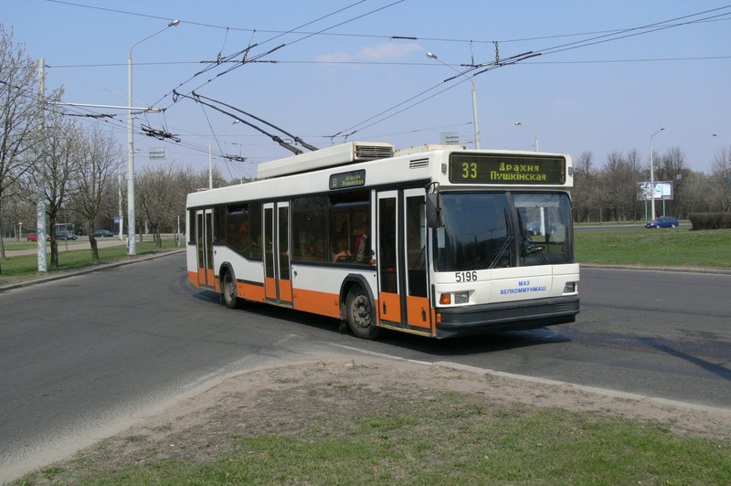 1998 Minsk 13