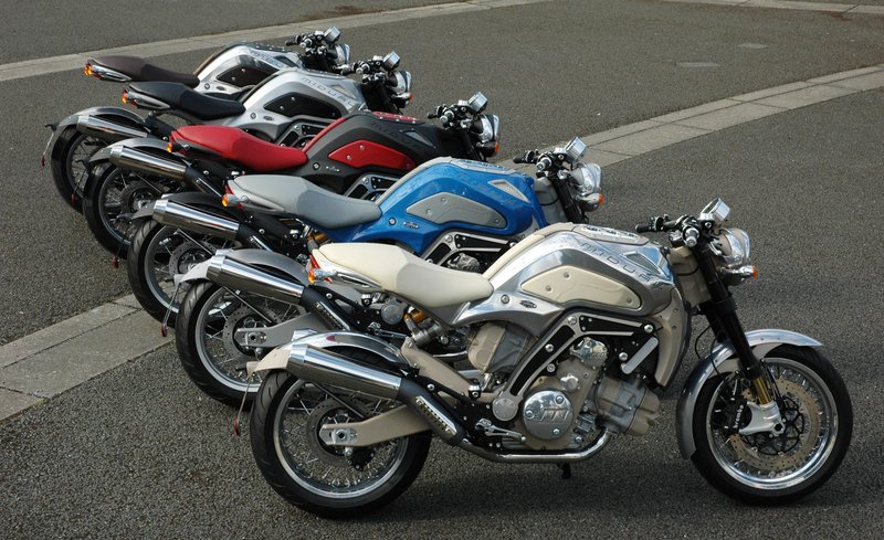 2000–2001 Midual ROADSTER 900