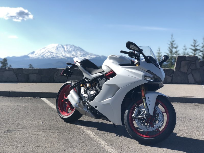 2001–2002 Ducati ST 4
