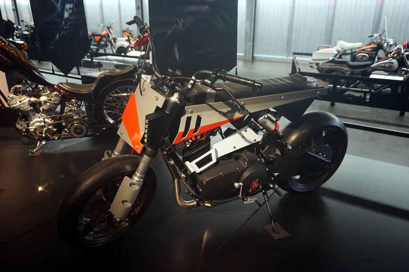 2002–2010 Buell BLAST