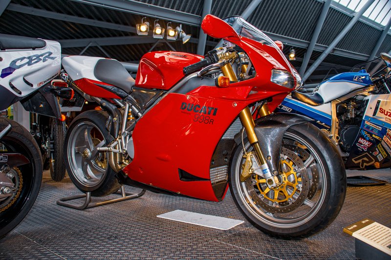 2002–2003 Ducati 998