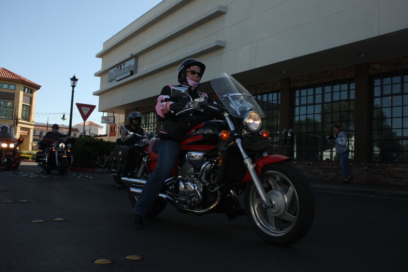 2002 Honda MAGNA 50