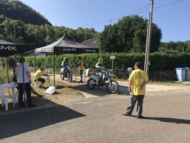 2006 Sherco 0.5