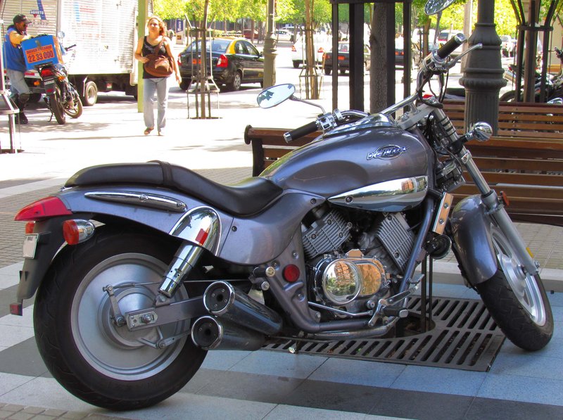 2003–2004 Kymco VENOX 250