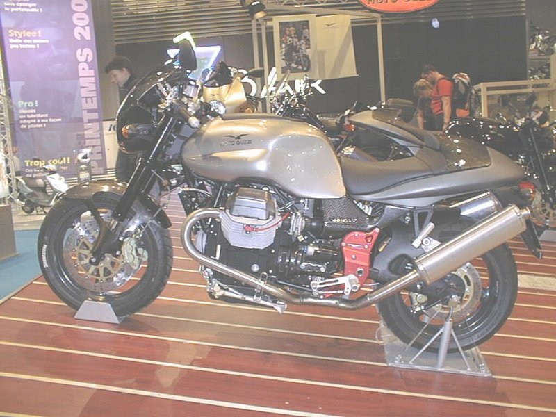 2003 Moto Guzzi V11 CAFE SPORT