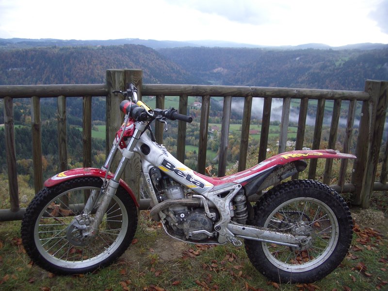2004 Beta REV 3