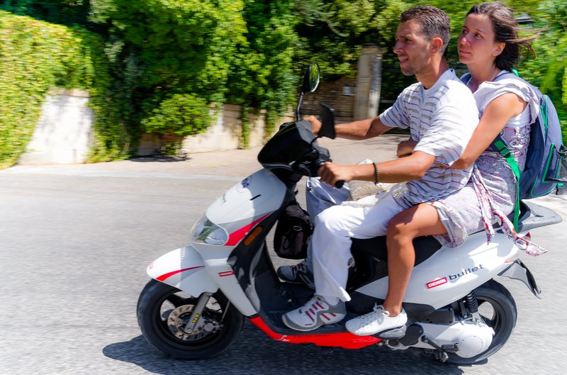 2004–2005 Derbi ATLANTIS