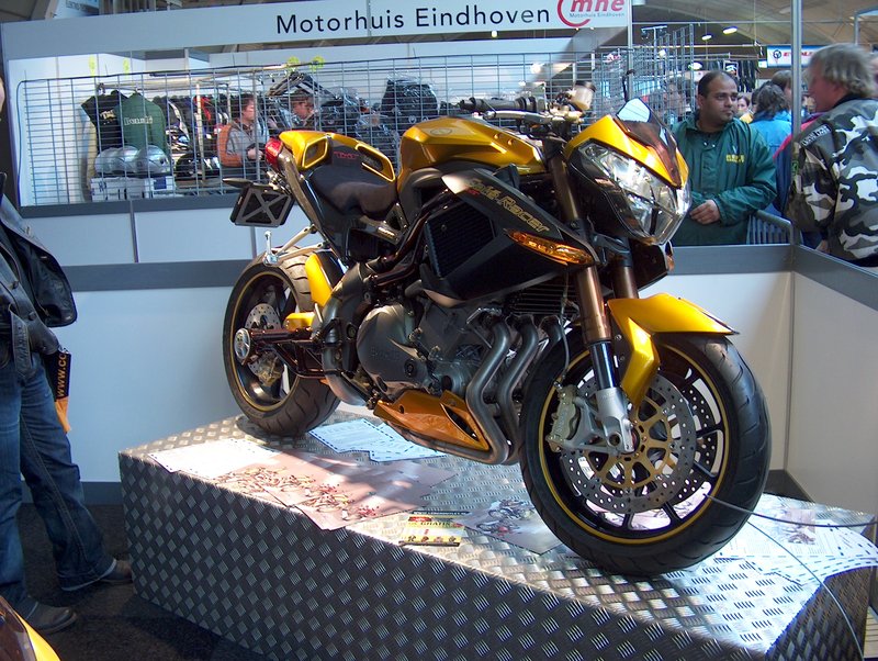 2006 Benelli TNT 1130