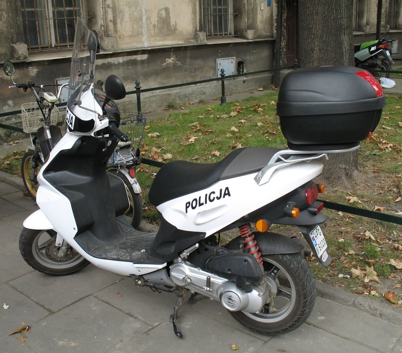 2006–2007 Daelim S-FIVE