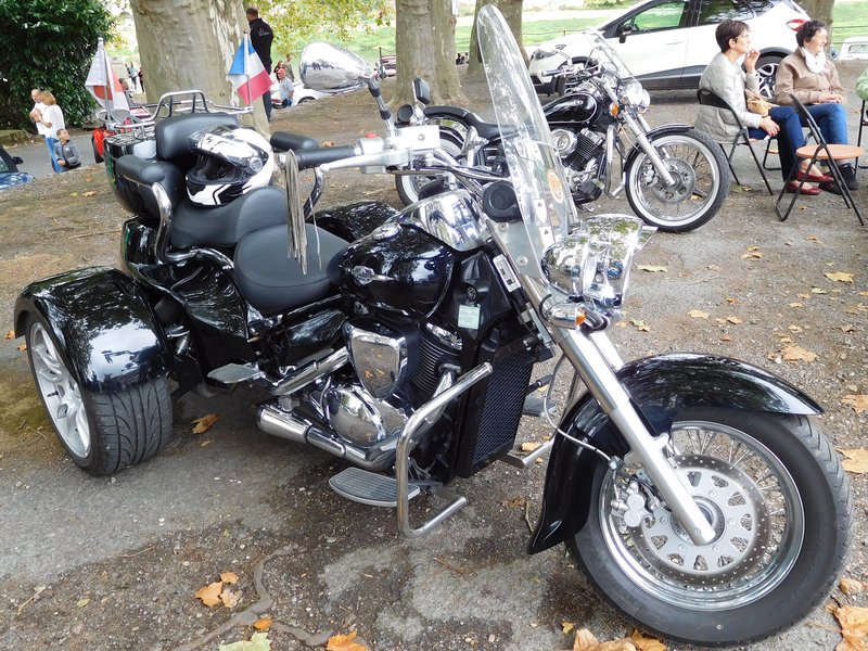2006 Suzuki INTRUDER C800