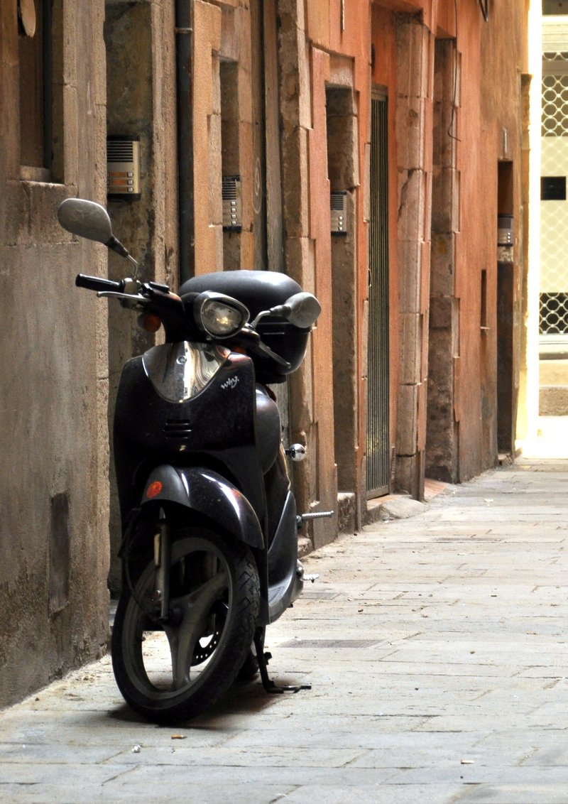 2006–2010 Yamaha WHY