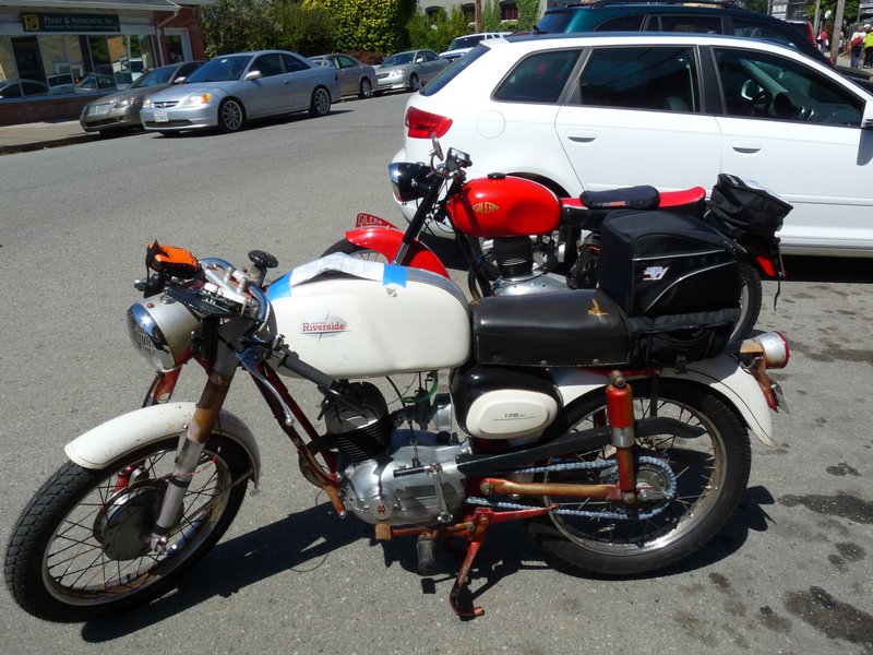 2016–2017 Benelli TRE 1130 K