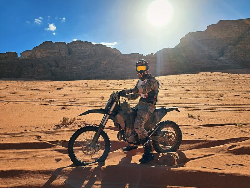 2007–2022 KTM 450 SX-F
