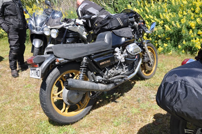 2007 Tank Sports CLASSIC 50