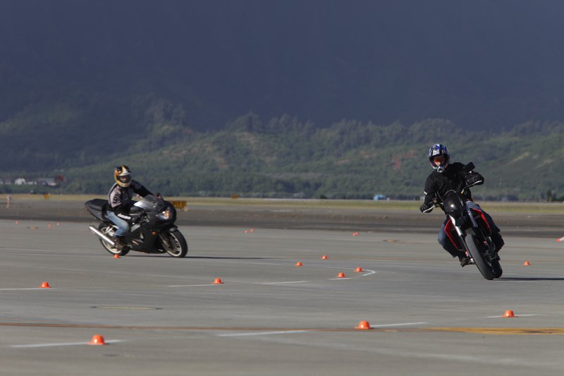 2008 Aprilia SXV 550