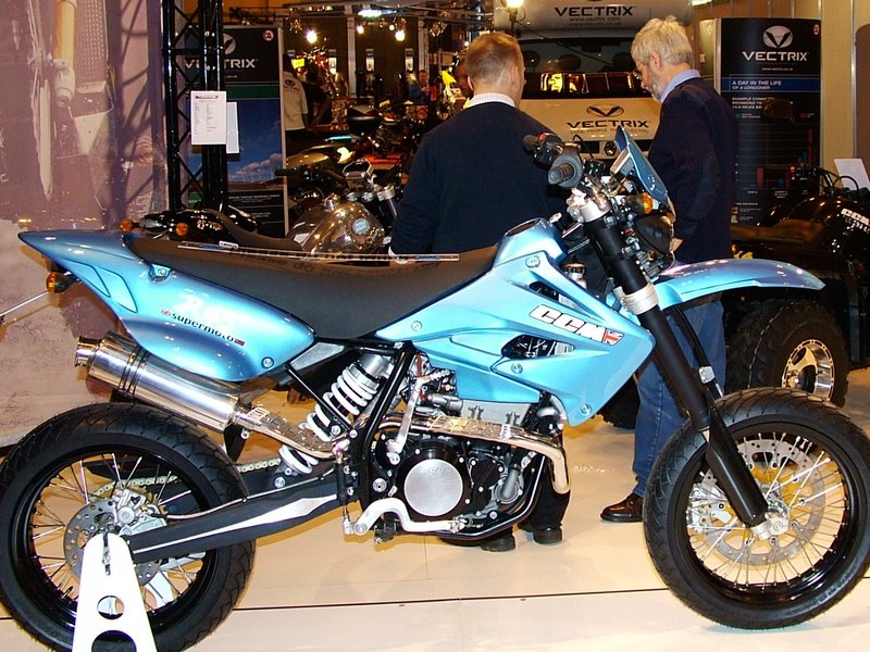 2008–2009 CCM R45