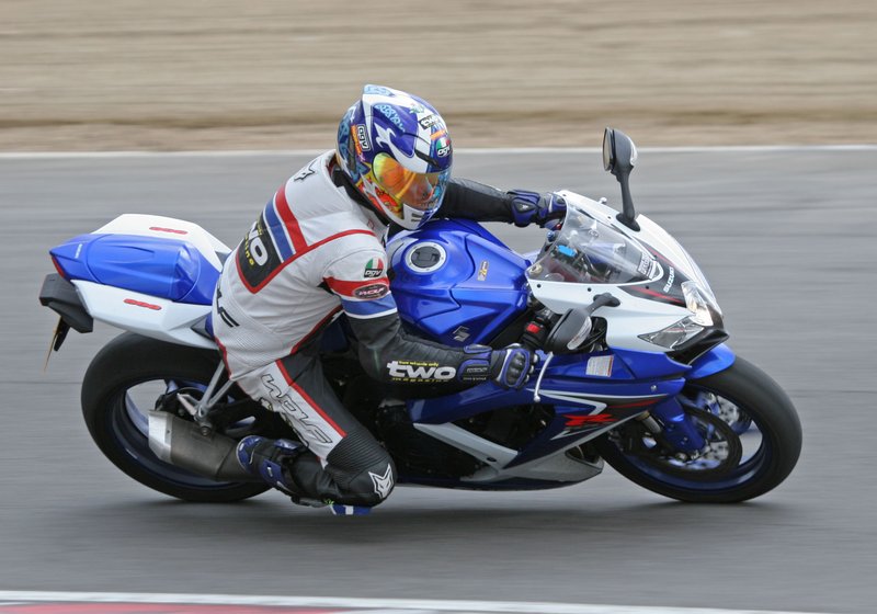 2015–2022 Suzuki GSX-R600