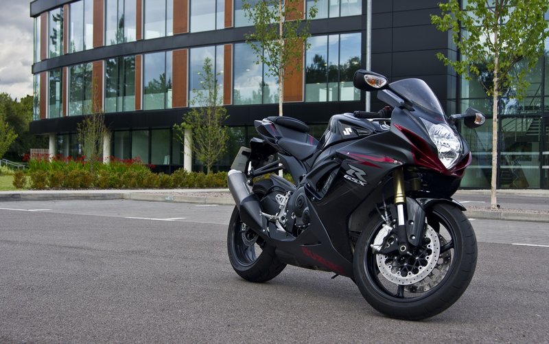 2008–2022 Suzuki GSX-R750