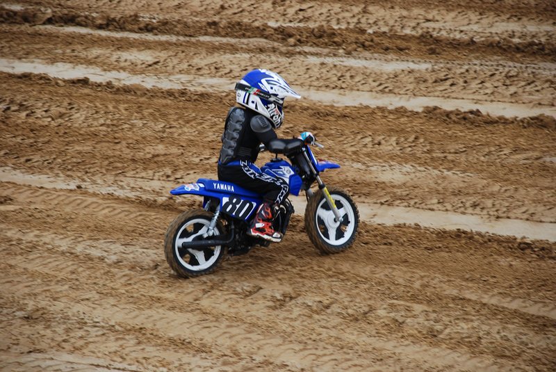 2008–2022 Yamaha PW50