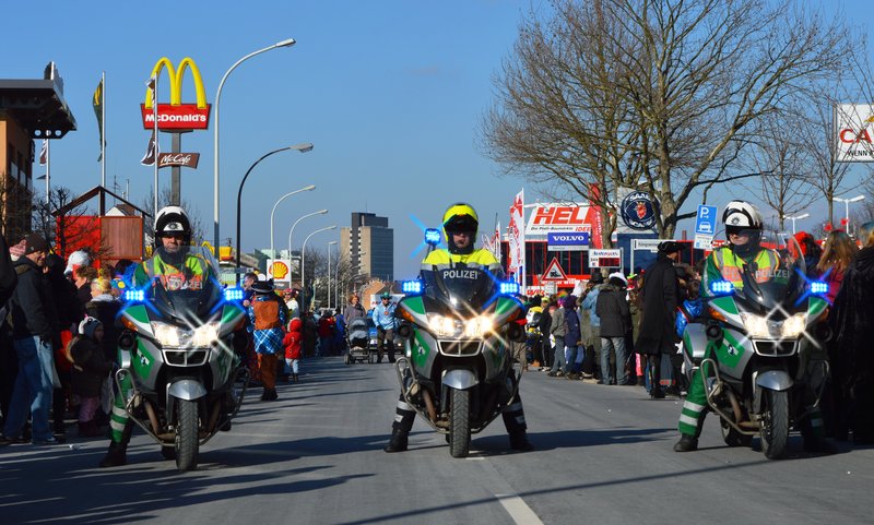 2009 BMW LO RIDER